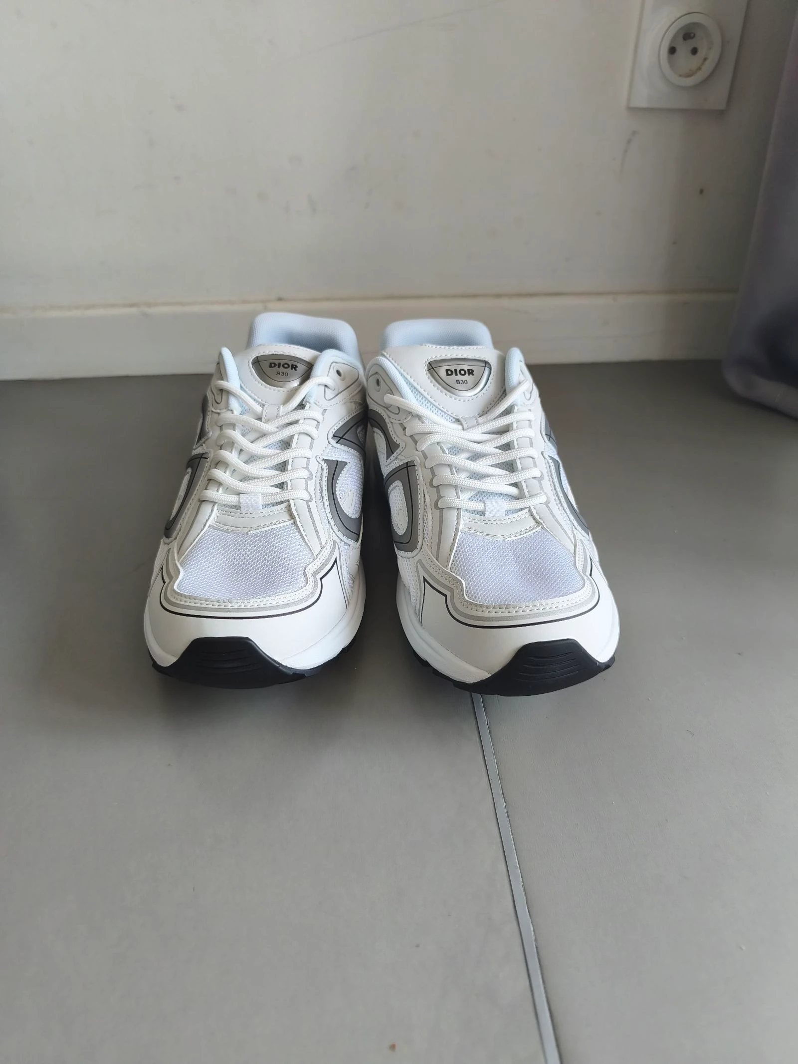 B30 - New without label - Size 43 – photo 5